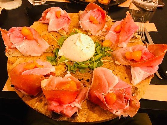 Grano Vivo Pizzeria