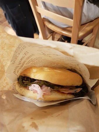 La Focaccina