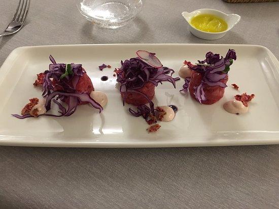 Paca Ristorante