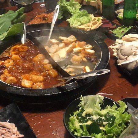 Ristorante Shu