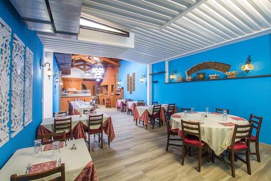Ristorante Sultan