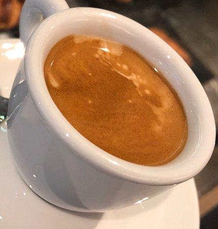 Foxy Caffe