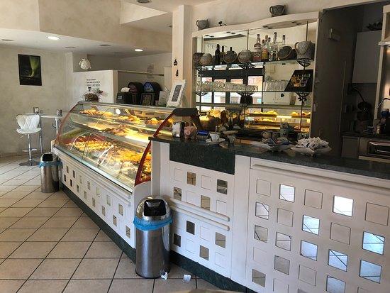 Pasticceria Mamma Mia