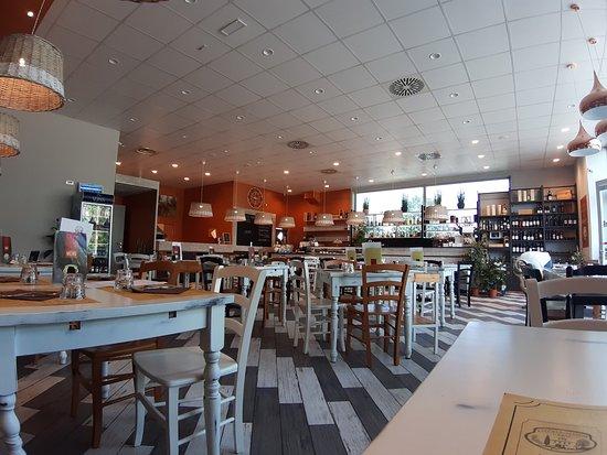 Cafe Braceria Chianina