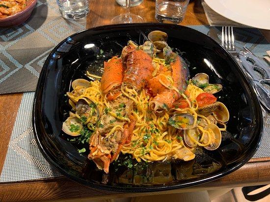 Osteria dell'Angolo