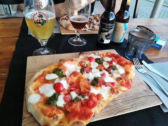 Pizzeria dal Pimpa