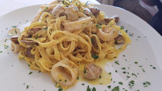 Il Rigogolo Ristorante