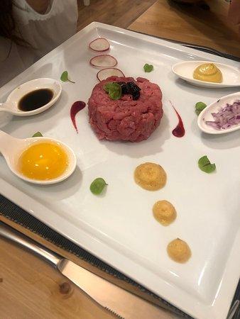 Rare Bonta Bistrot