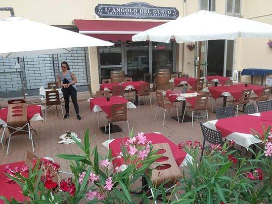 L'angolo del gusto