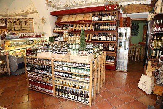 Vineria Merenderia di Massetti Gabriele
