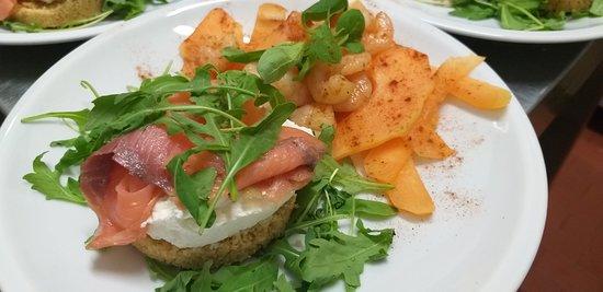 La Svolta Bar Ristorante
