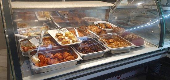 Cotto e Mangiato Gastronomia