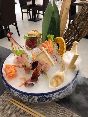 Takumi Sushi