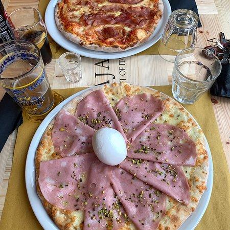 Da Lio in Salita