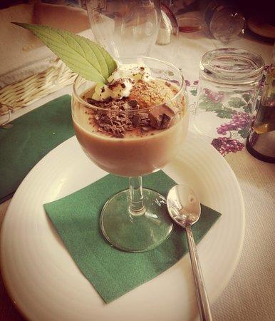 Trattoria La Vecchia Fonte
