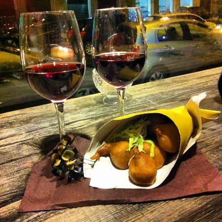 Osteria La Bottega