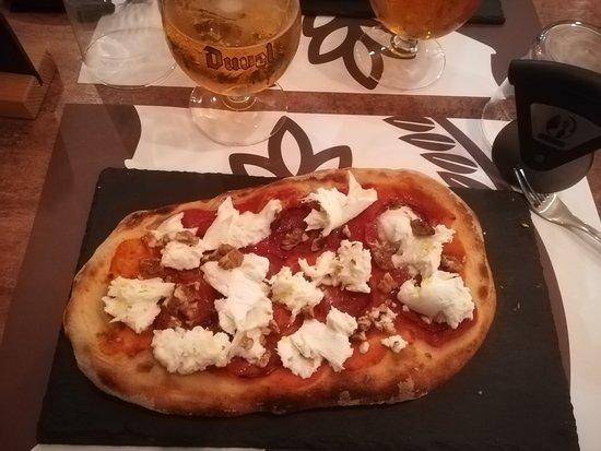 Pizzeria Demetra