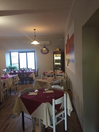 Osteria Dei Novelli da Lucone