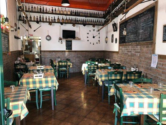 Osteria Marino