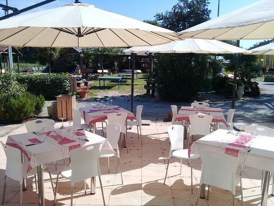 Ristorante Holiday