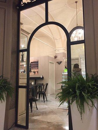 Bar Il Folletto Since 1835 Di Perini Gianni