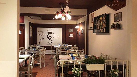 Ristorante Pizzeria Sesto Senso