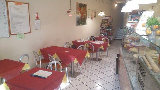 Pizzeria Fioravanti