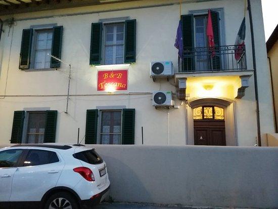 B&B Toscana