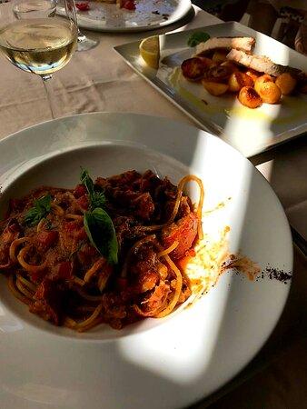 Ristorante La Capannina