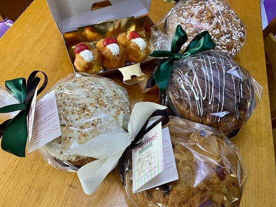 Pasticceria Regina