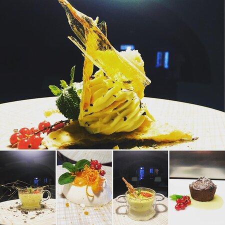 Ristorante Il Cortile