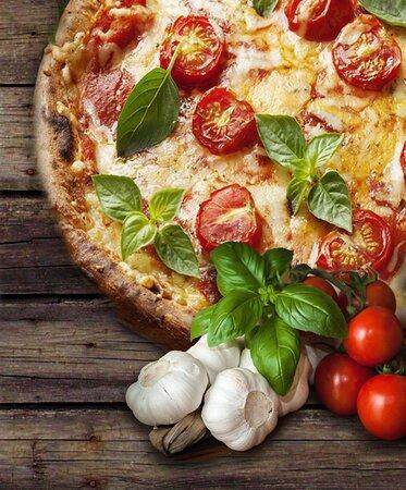 Pizza Da Amici