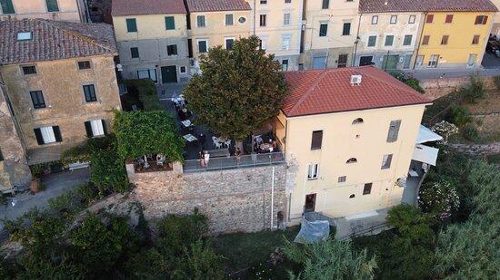Osteria dei Vecchi Sapori