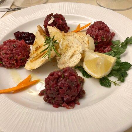 Ristorante Alla Fenice