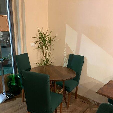 Le Fate Bistrot