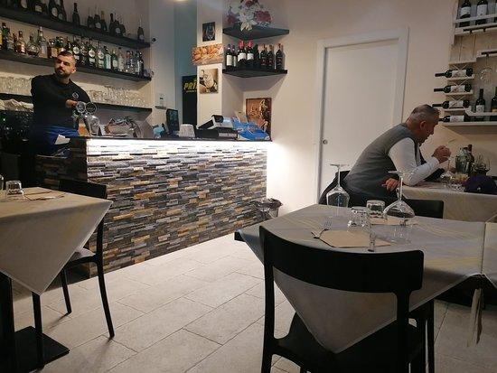 Gioia Bistrot