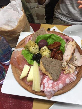 Da i' Nazzica
