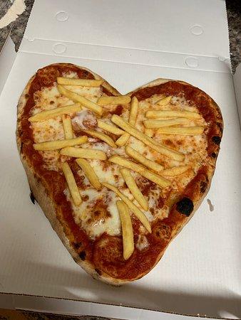 Easy Bar Pizzeria