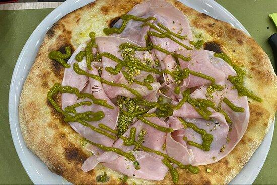 Sarsa Verde