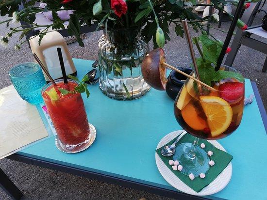 Momento Nature Bar