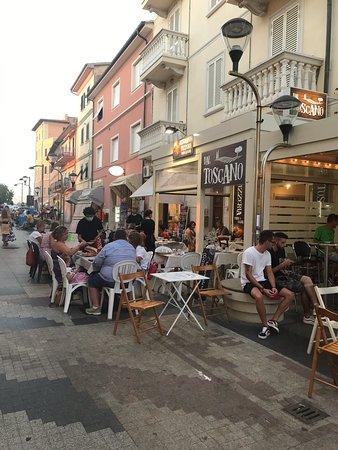 Dal Toscano
