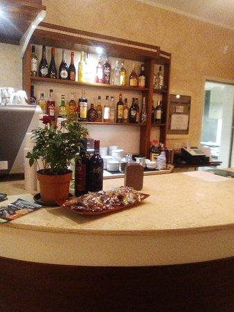 Ristorante Pizzeria Braccagni