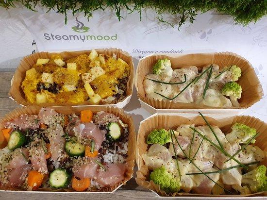 Steamymood
