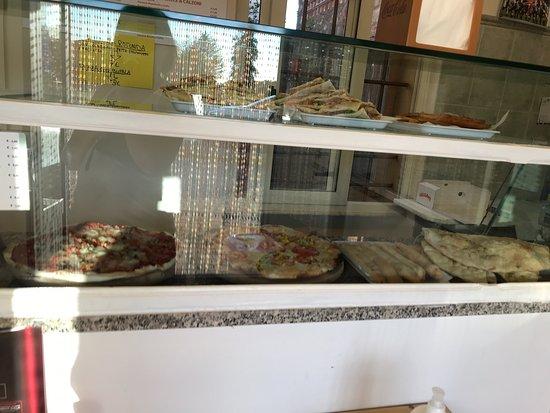 Pizzeria La Rotonda