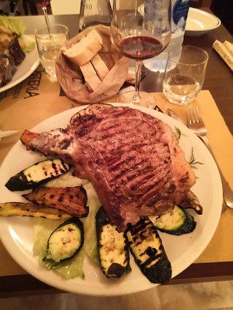 L'osteria Di Pisa