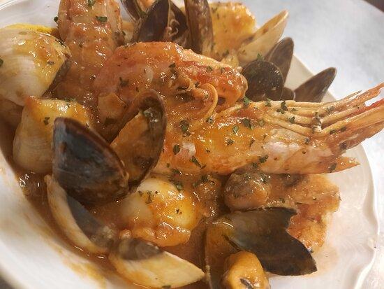Il Pesce Povero