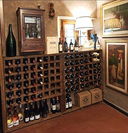 Osteria i Vignaioli