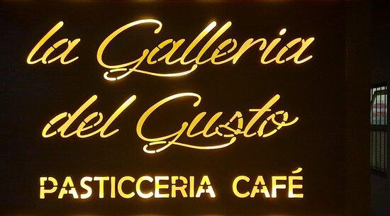La Galleria Del Gusto