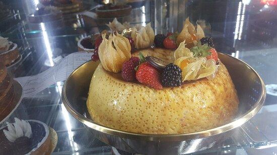 Pasticceria Orcagna