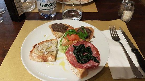 Osteria Mani